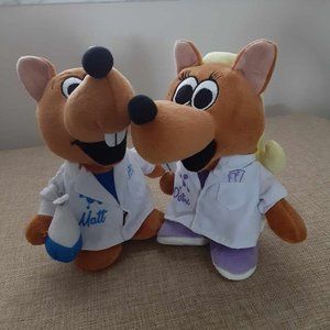 $5 sale !!!  Lab Rats - Matt and Petri